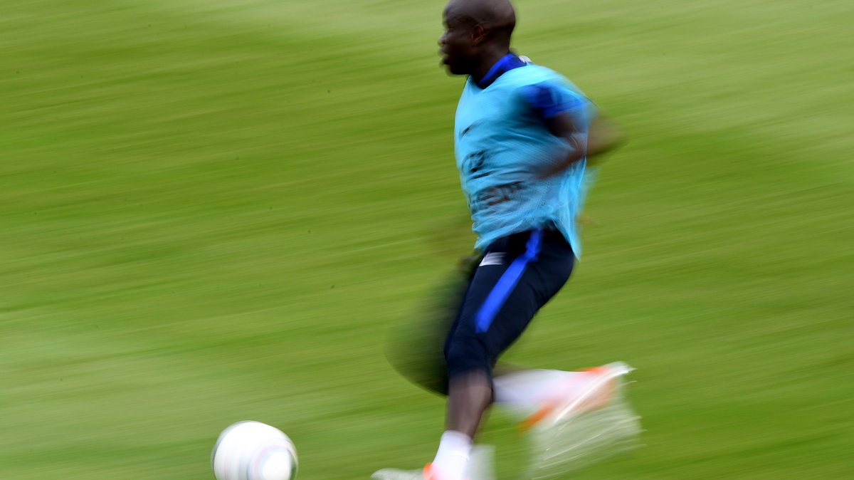 N'Golo Kante