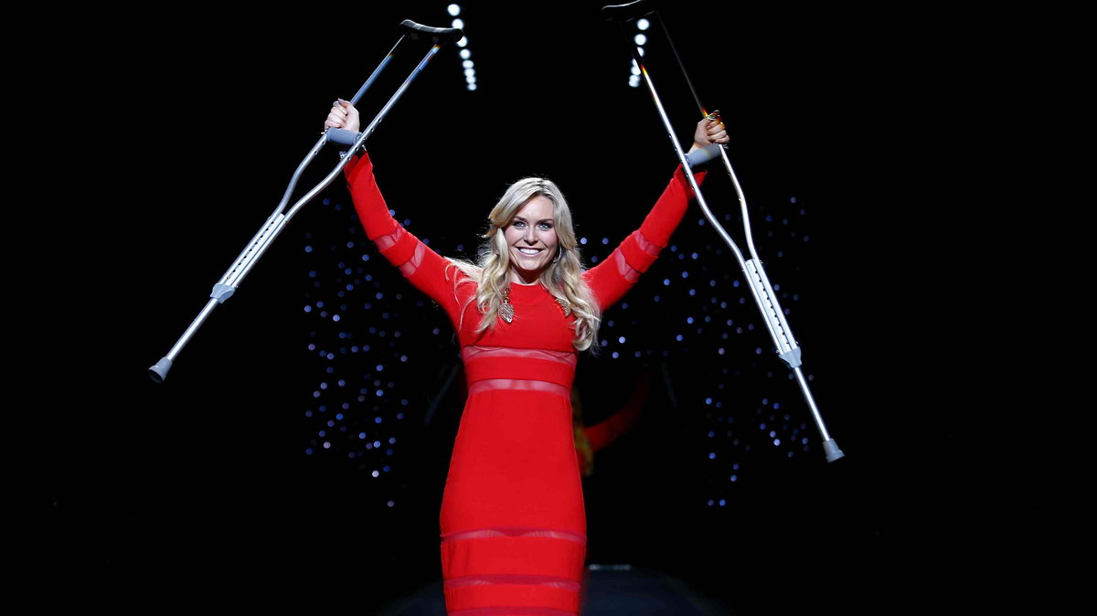 Lindsey Vonn