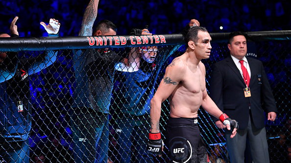 Tony Ferguson