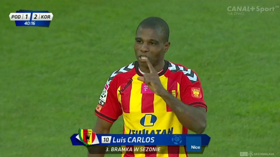 Luis Carlos