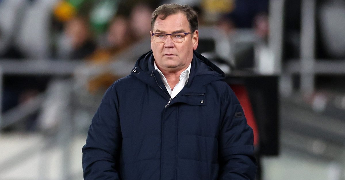 Jan Urban wymienił bohatera Polski. Ale widzi też jeden gorszy występ