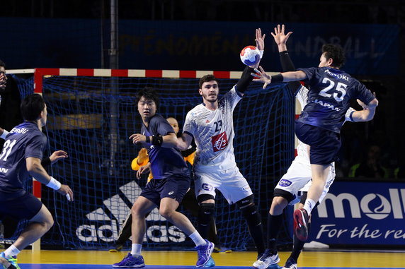 FRANCE HANDBALL WORLD CHAMPIONSHIP 2017 (IHF Mens Handball World Championship 2017)