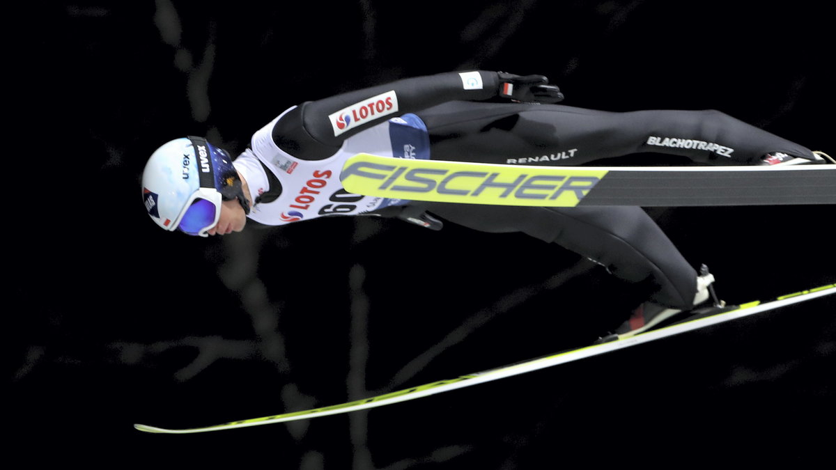 Kamil Stoch