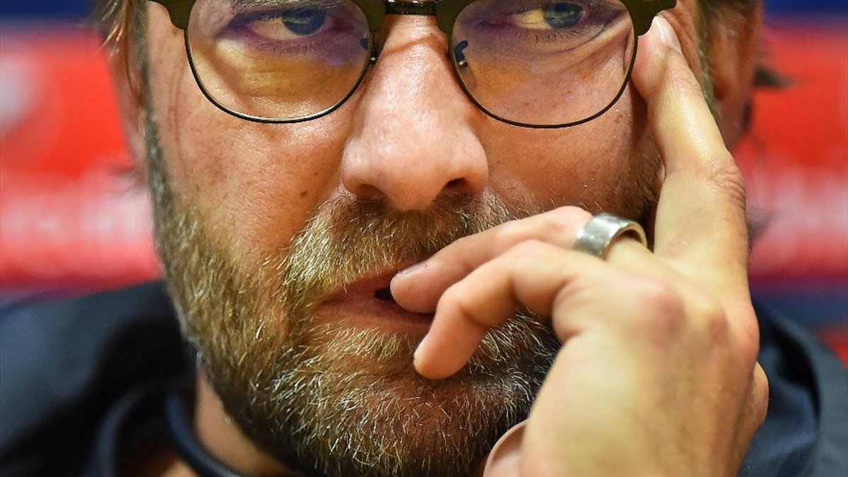 Juergen Klopp