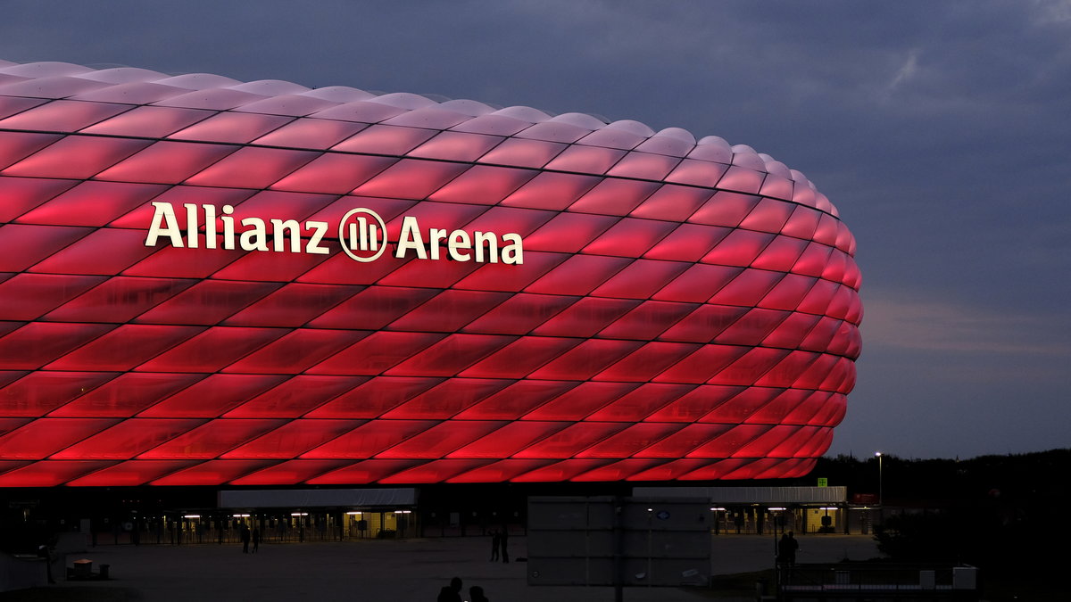 Allianz Arena