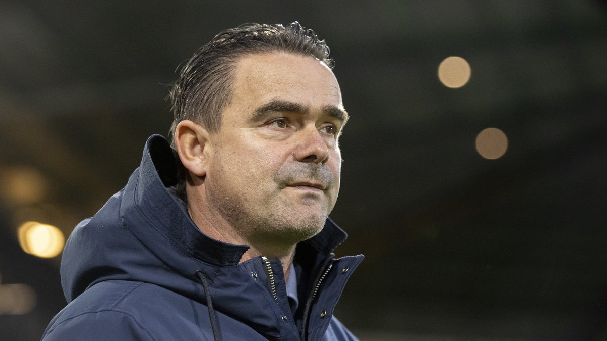 Marc Overmars