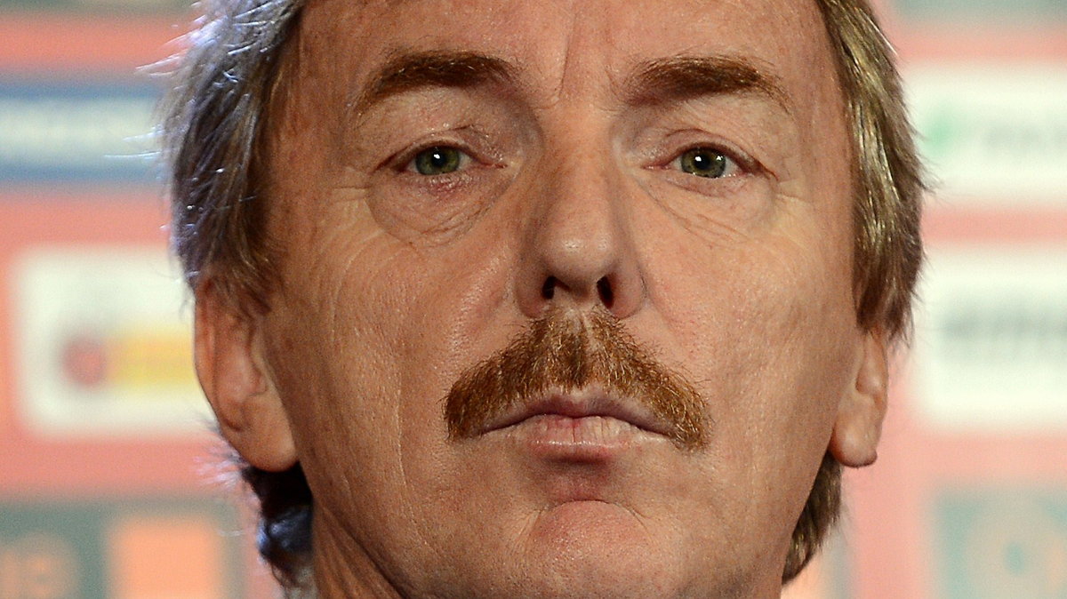 Zbigniew Boniek