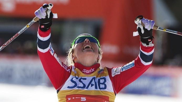 Therese Johaug