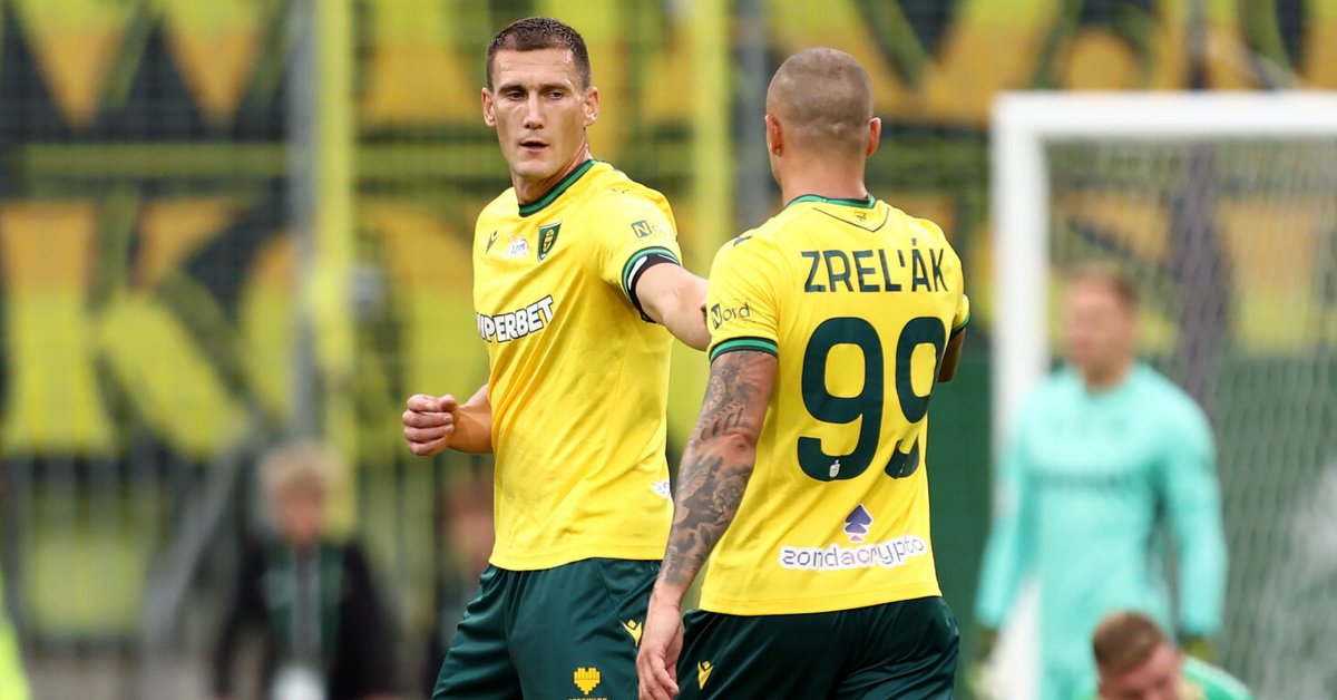 Wisła Płock - GKS Katowice: typy, kursy, gdzie oglądać? (26.09.2025)