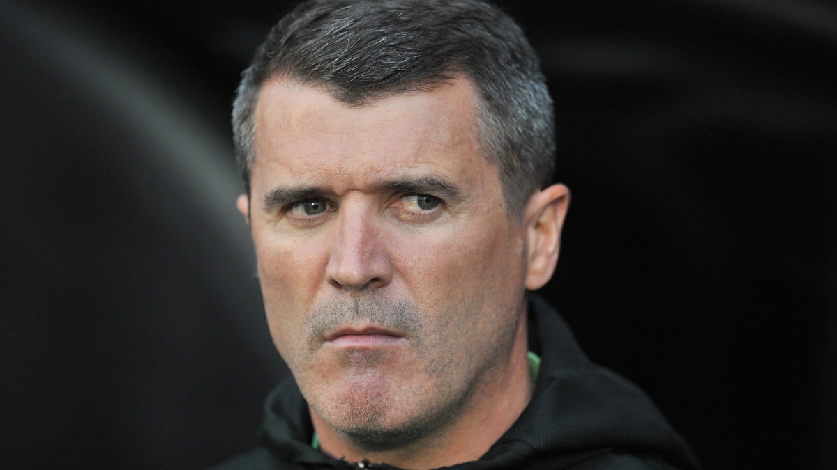 Roy Keane