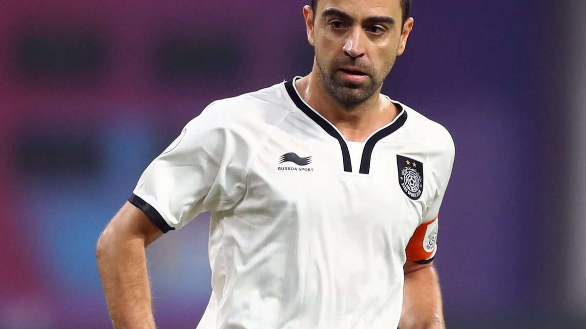 Xavi Hernandez zakończy karierę i pójdzie w trenerkę