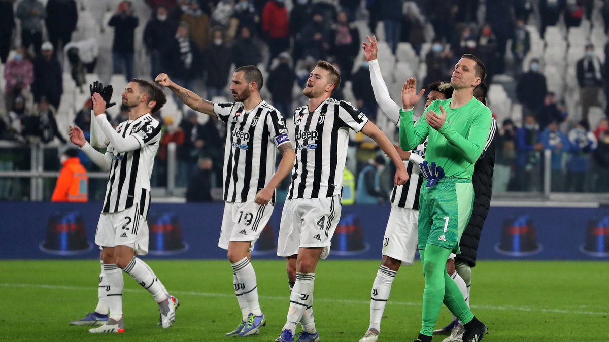 Juventus Turyn