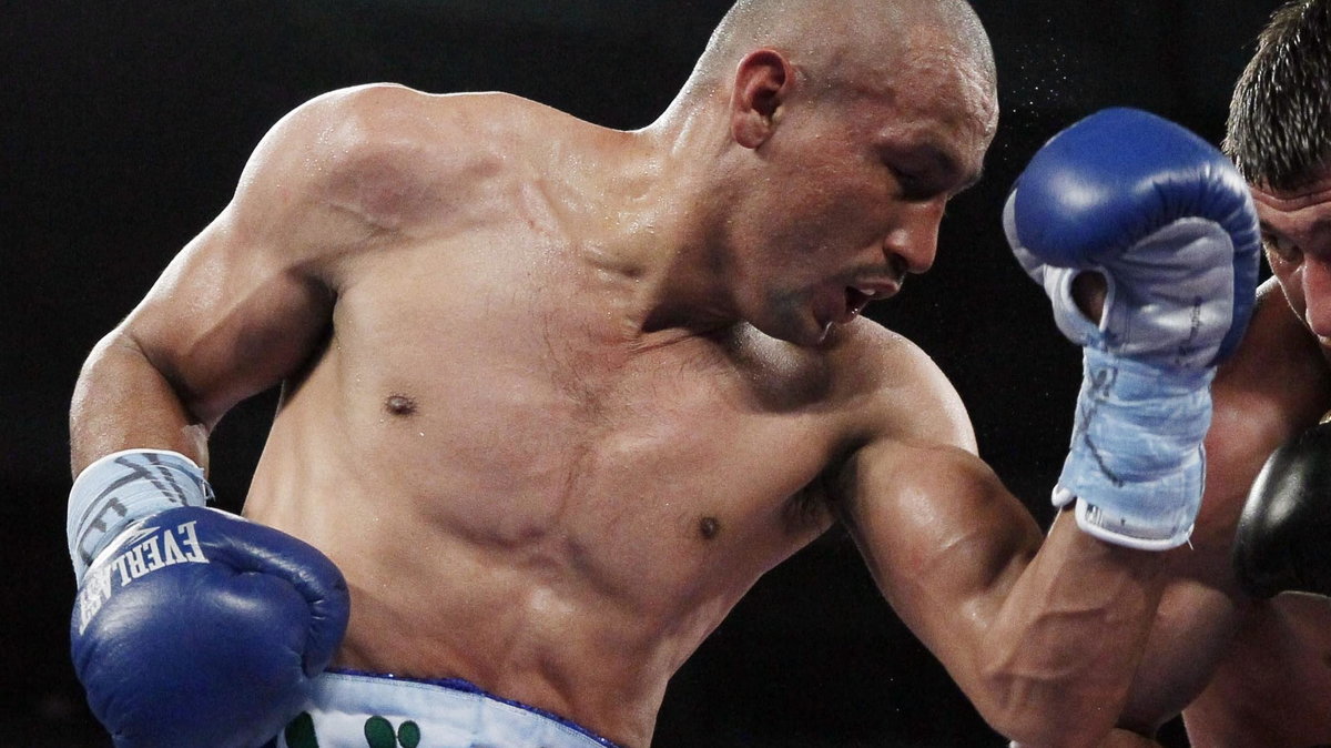 Orlando Salido