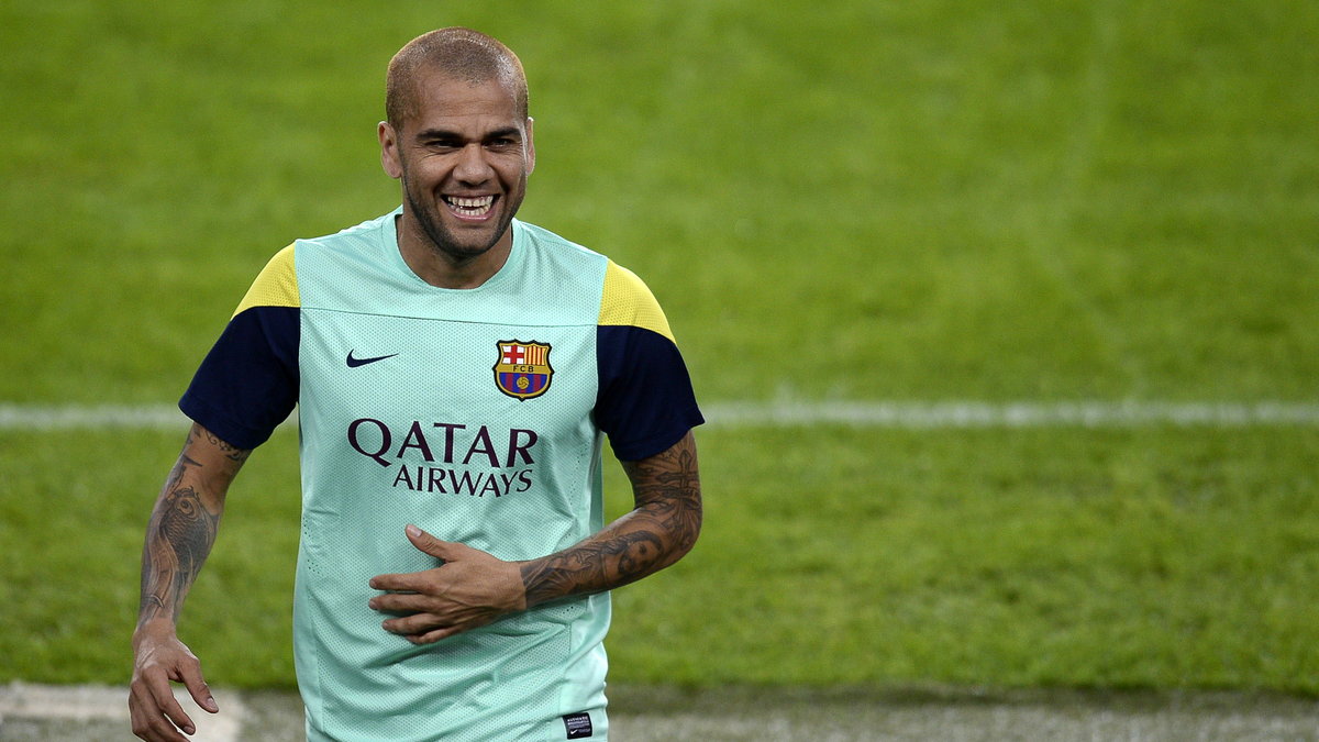 Dani Alves