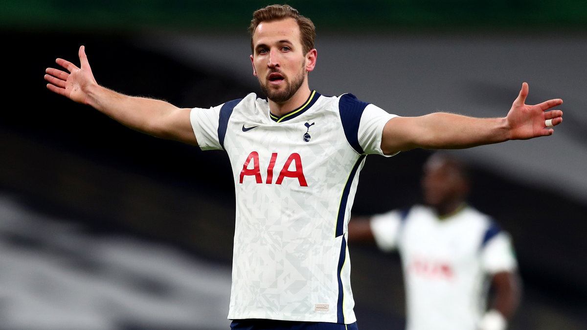 Harry Kane