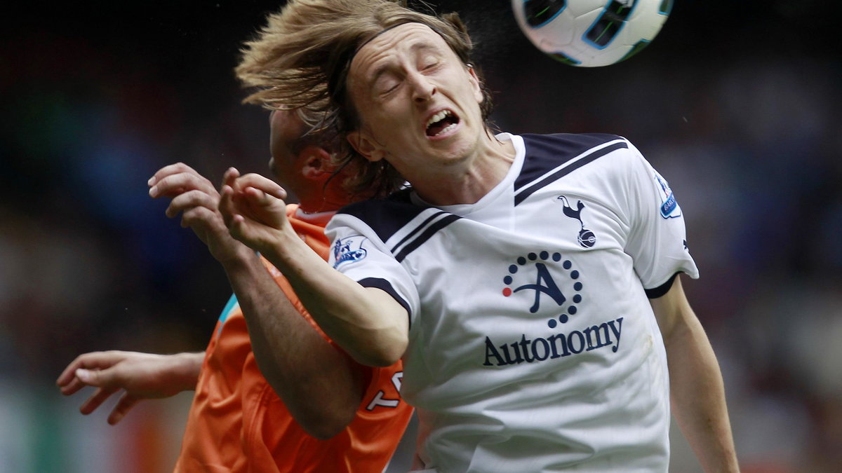 Luka Modric