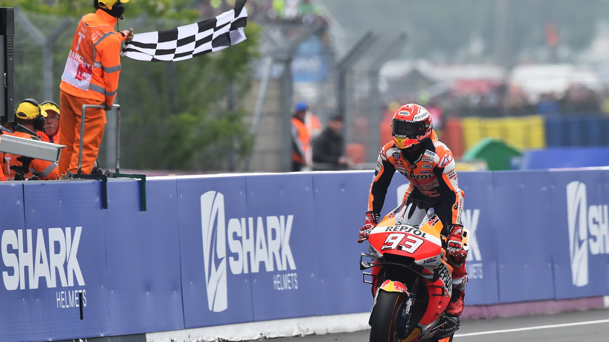 Marc Marquez (MotoGP)