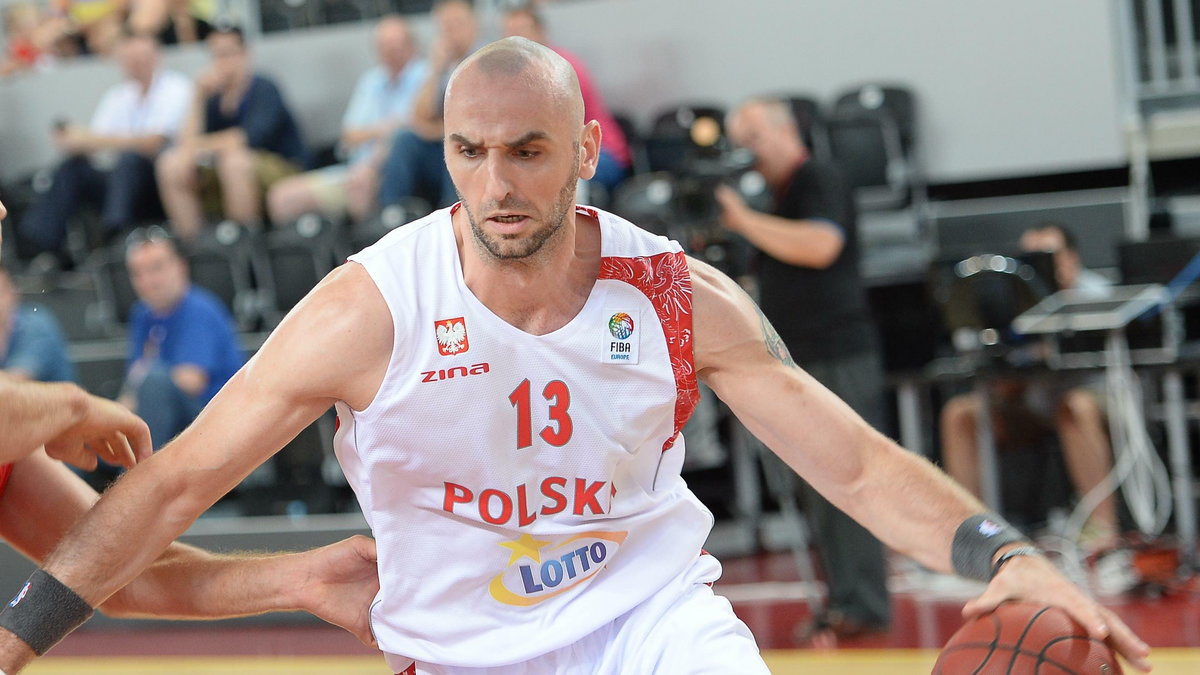 Marcin Gortat