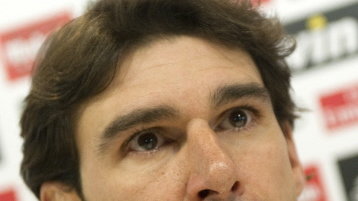 Aitor Karanka