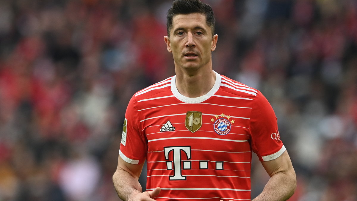 Robert Lewandowski