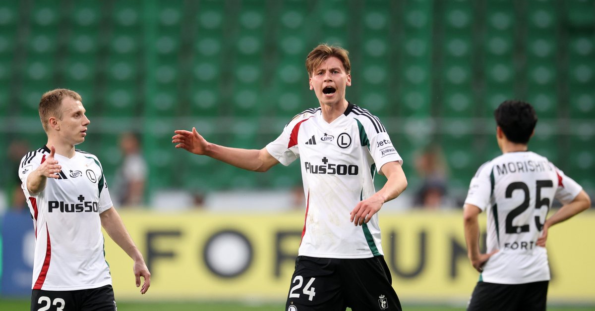 Jakie plany sprzedażowe Legii? "Zależy, gdzie przyłożysz ucho, to usłyszysz różne kwoty"