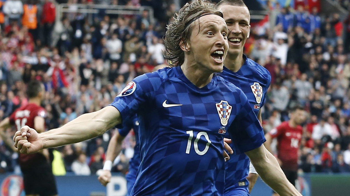 Luka Modrić