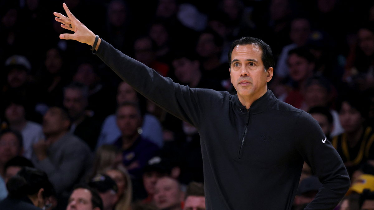 Erik Spoelstra