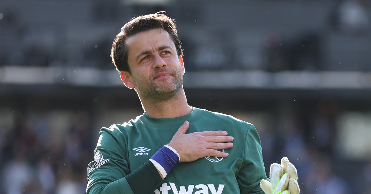 Łukasz Fabiański wszystko zdradził. Oto co zrobi po zakończeniu kariery