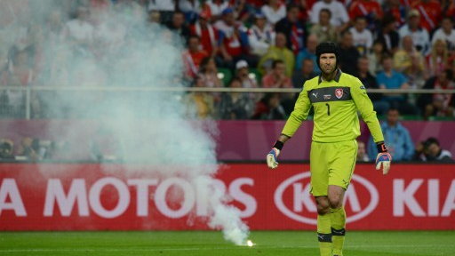 Petr Cech