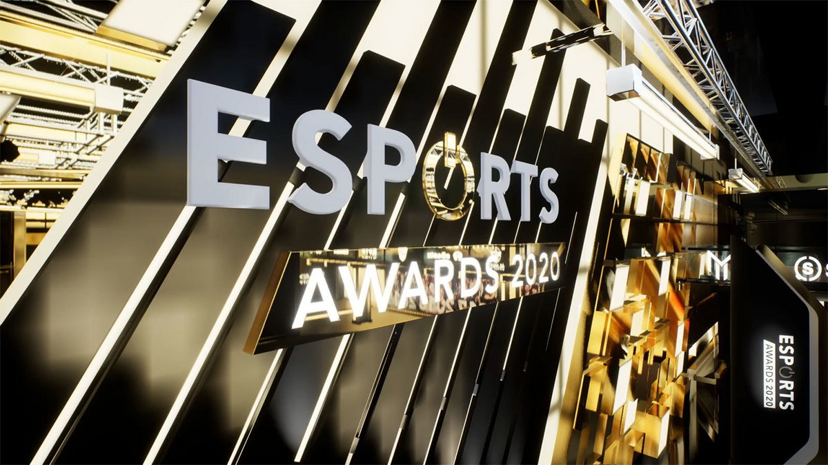 Esports Awards