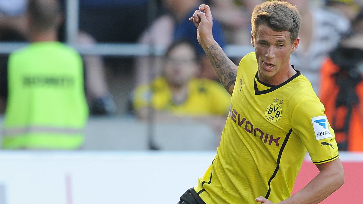 Erik Durm