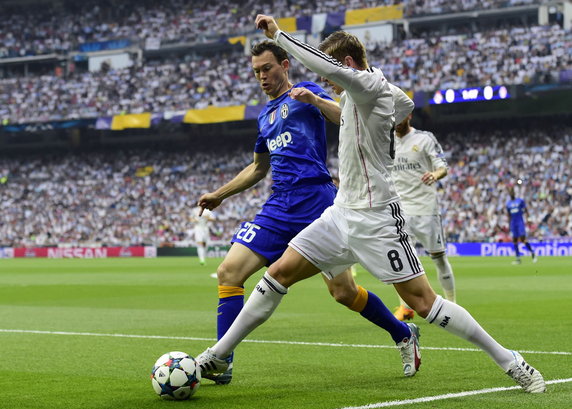 FBL-EUR-C1-REALMADRID-JUVENTUS