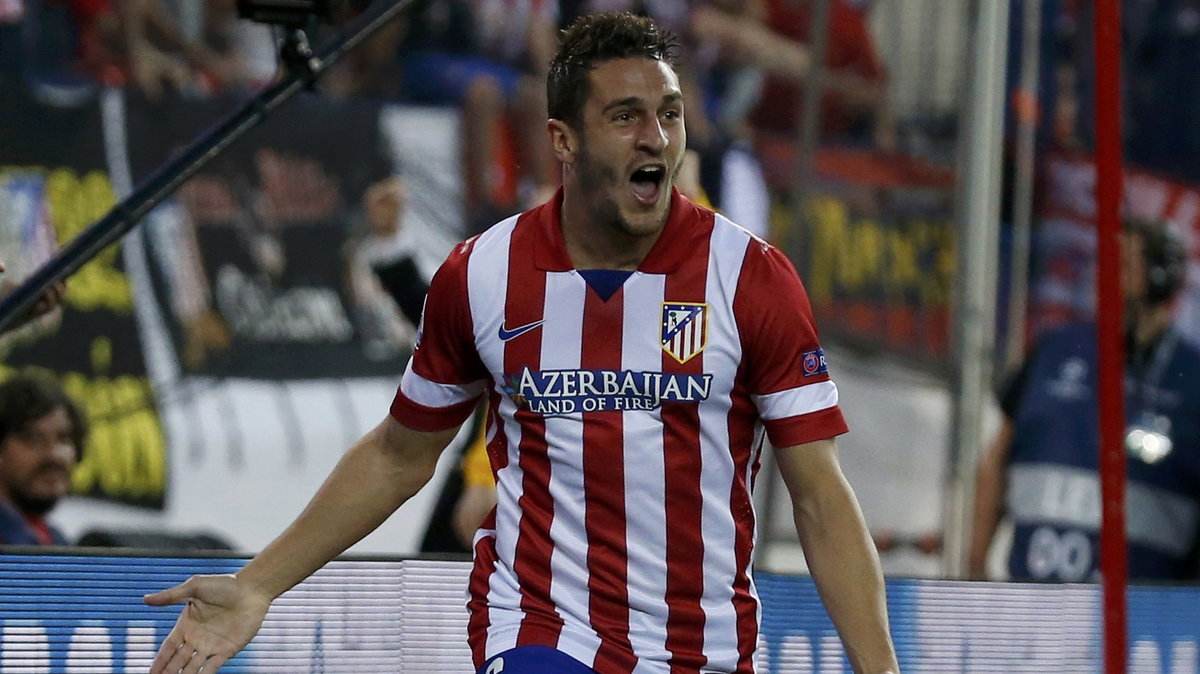 Koke