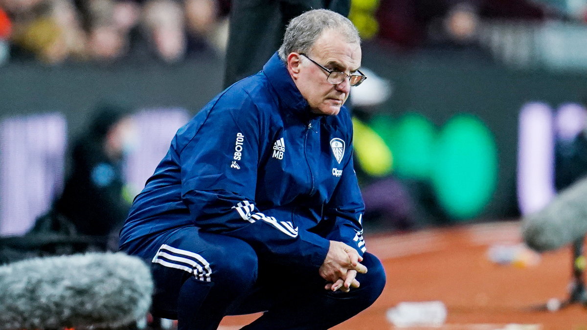 Marcelo Bielsa