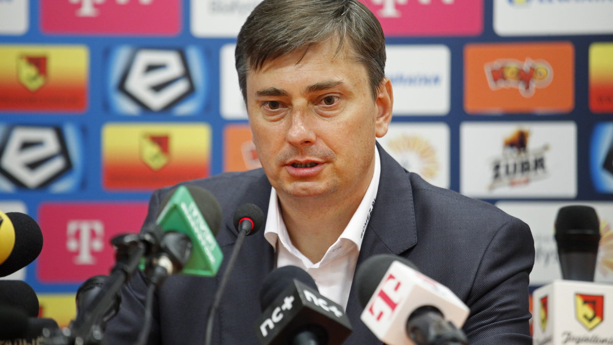 Maciej Skorża