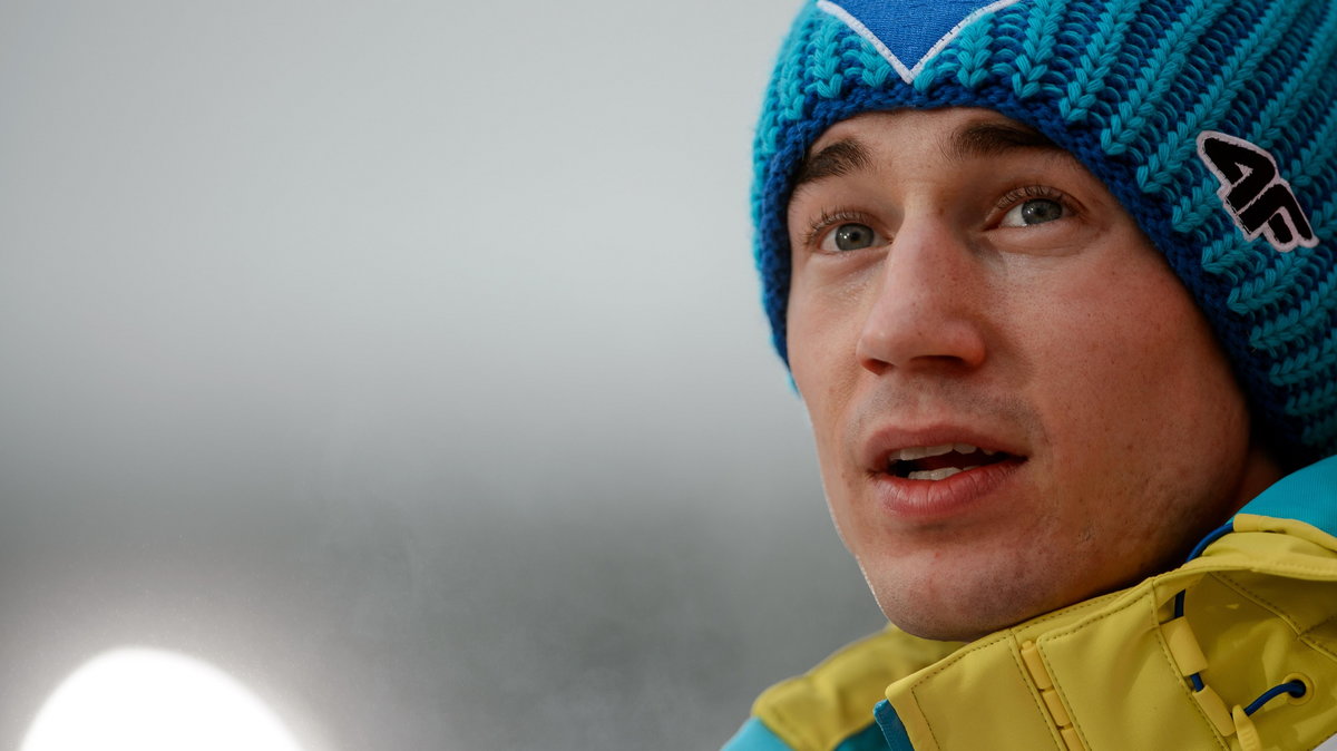 Kamil Stoch