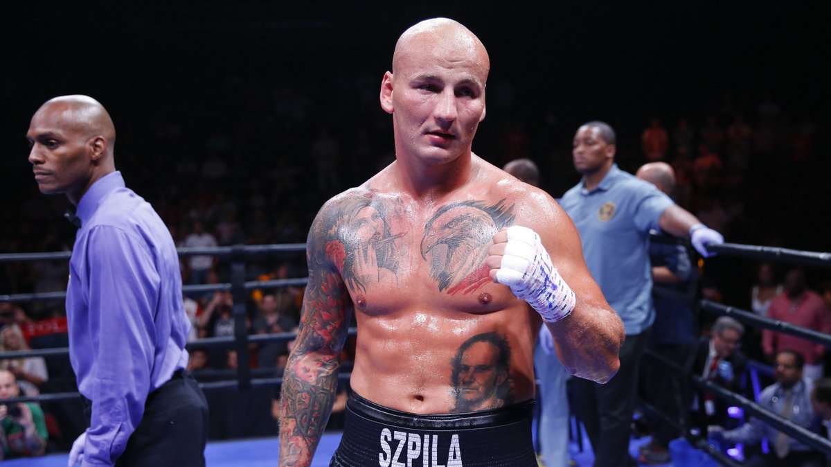 Artur Szpilka