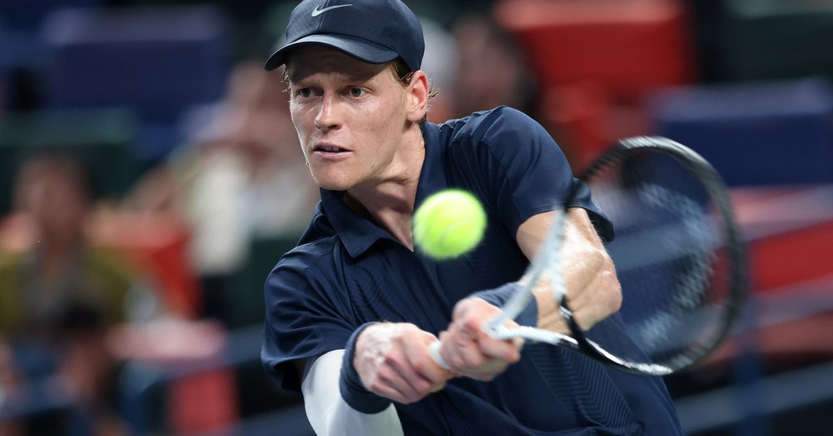 Gwiazdy walczą o szalone pieniądze. Co za początek Six Kings Slam