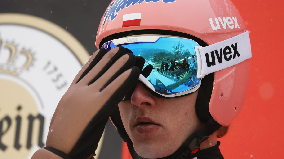 epa06492334 - GERMANY SKI JUMPING WORLD CUP (Ski Jumping World Cup in Willingen)