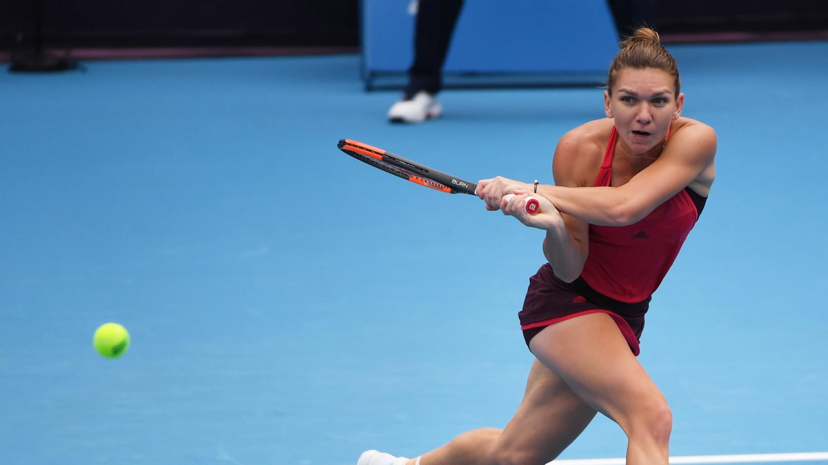 Simona Halep