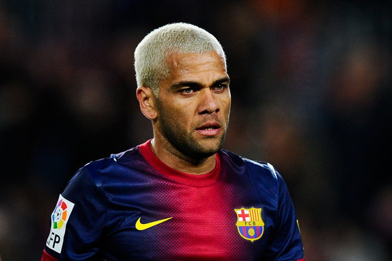 Dani Alves