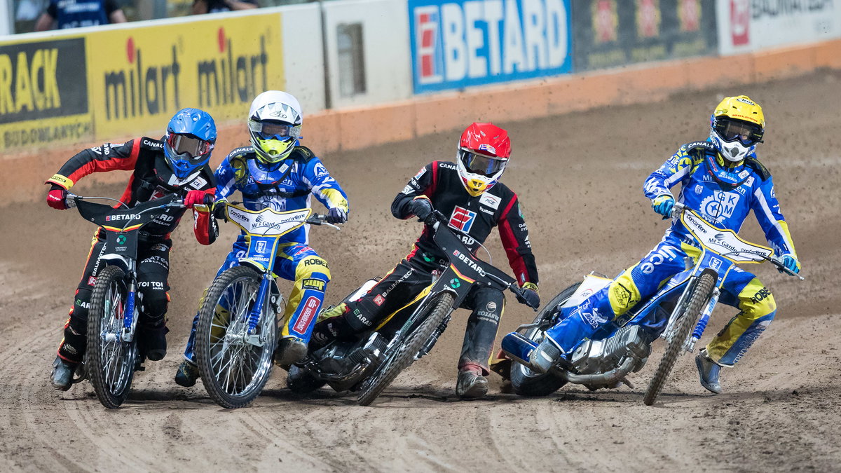 Drabik, Bjerre, Janowski, Pedersen