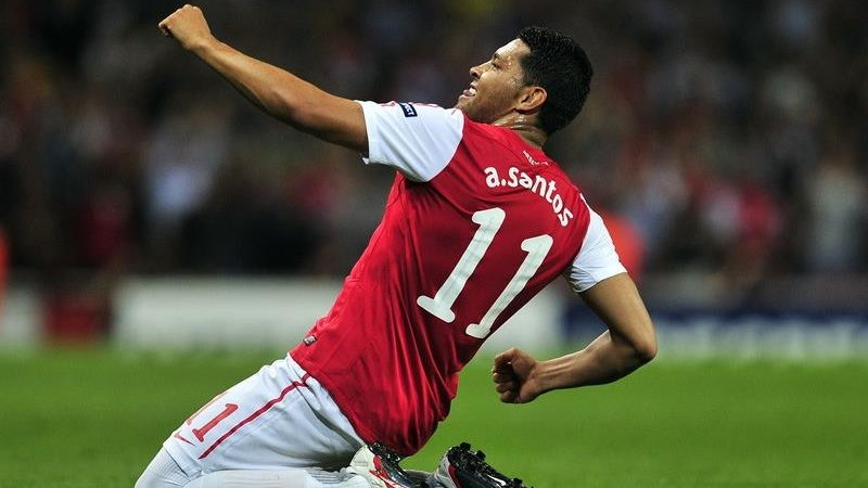 Andre Santos