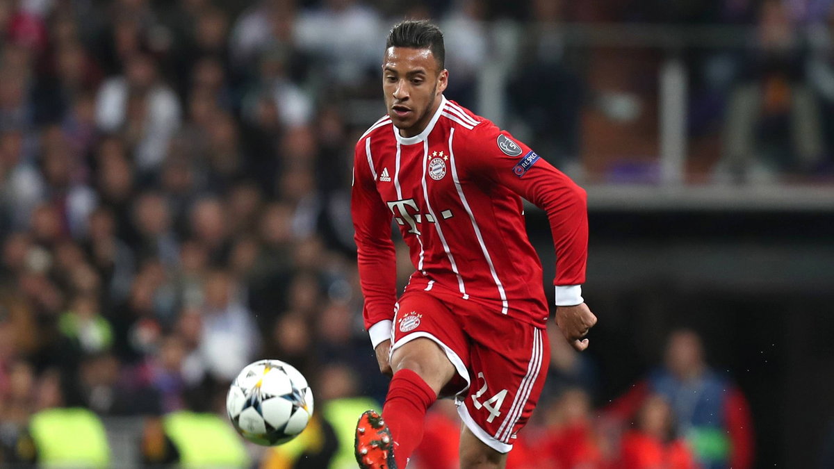 Corentin Tolisso