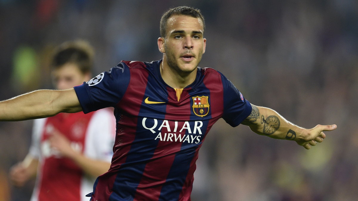 Sandro Ramirez