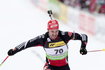 NORWAY BIATHLON WORLD CUP