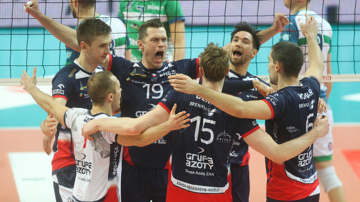 ZAKSA Kędzierzyn-Koźle