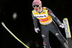 SWITZERLAND SKI JUMPING WORLD CUP