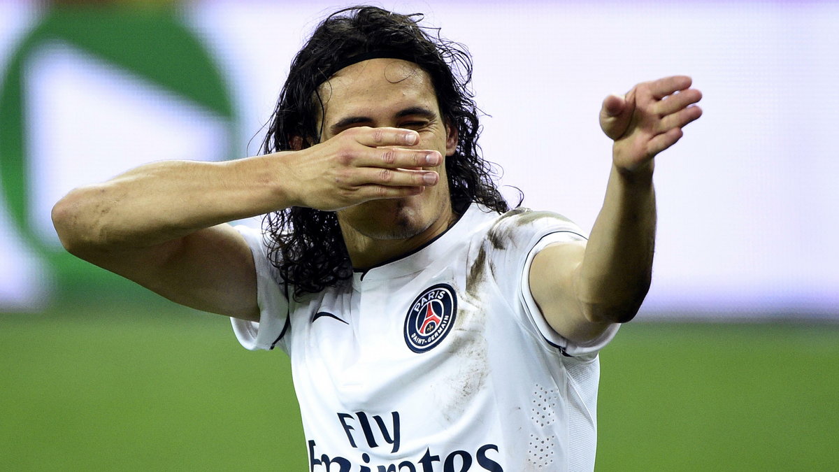 Edinson Cavani