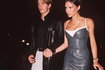 Victoria Beckham i David Beckham w 1998 roku